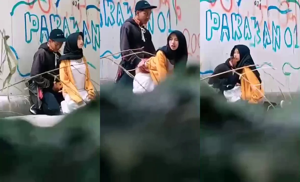 Thumbnail Aku Tuh Gamau Diginiin