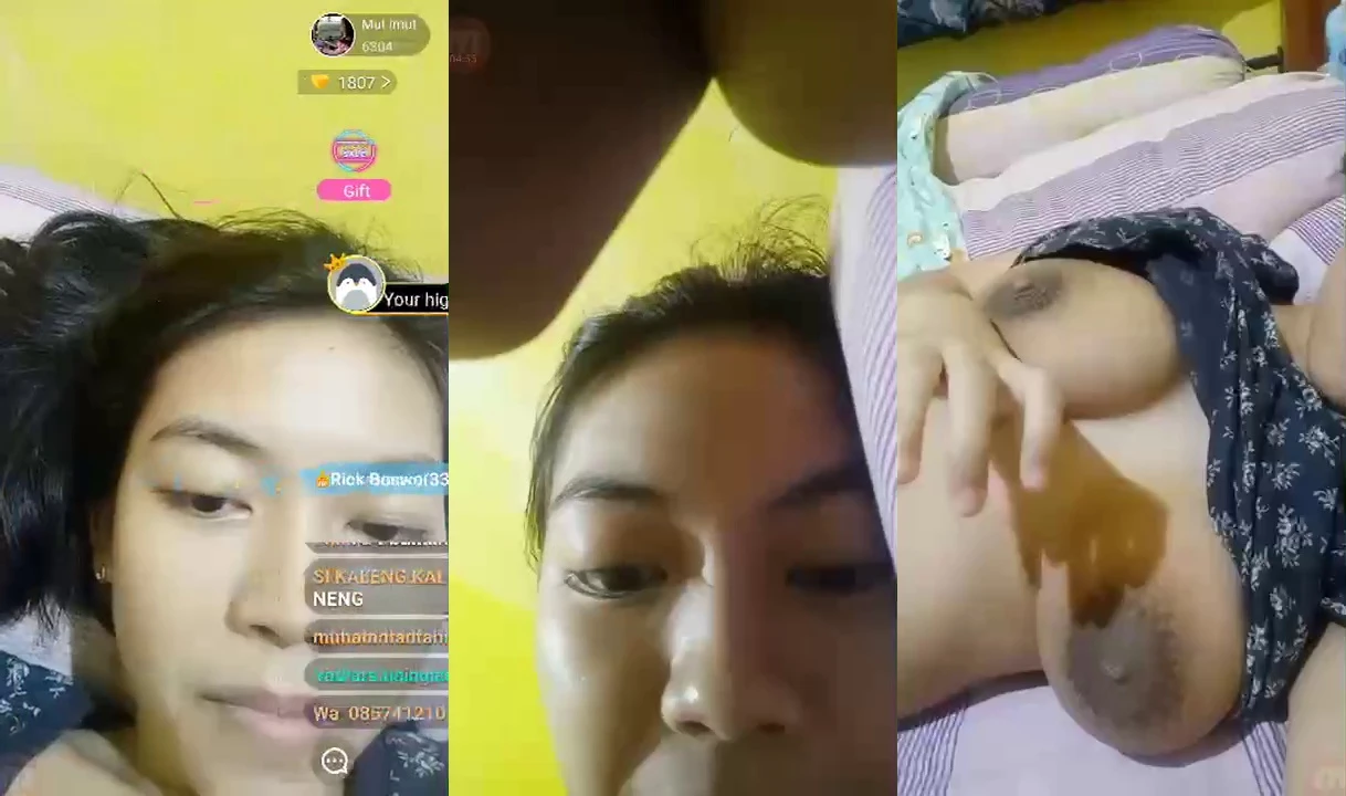 Thumbnail Azka Aqilla Live