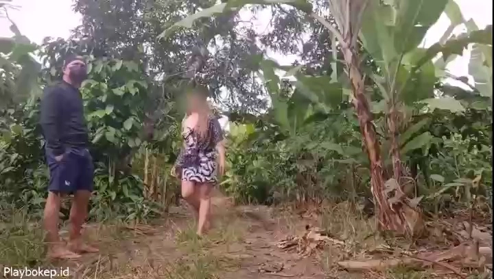 Thumbnail BJ Di Tempat Sepi