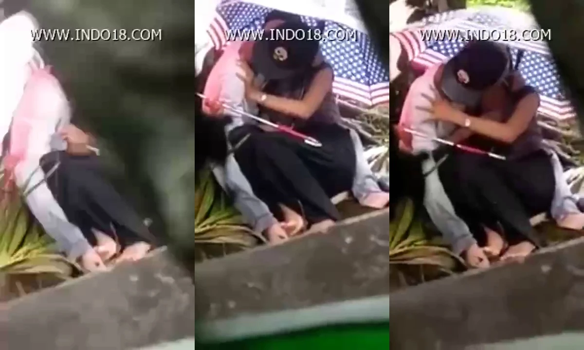 Thumbnail Kelakuan ABG Jaman Sekarang Ujan