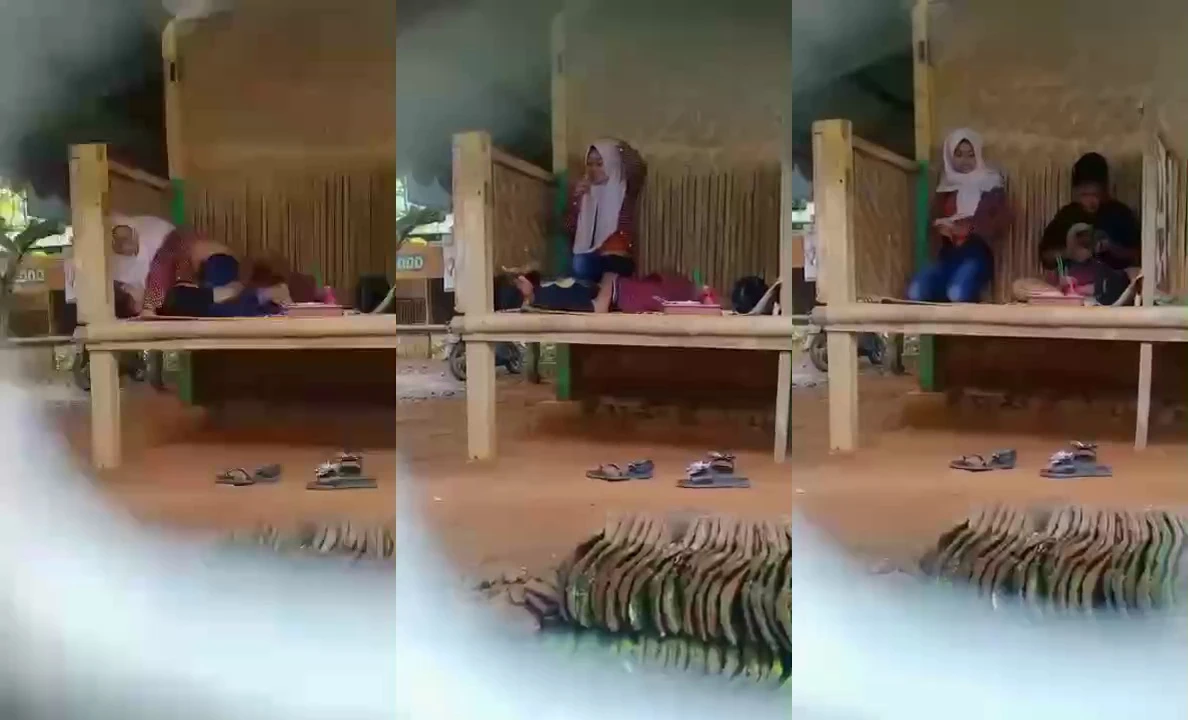 Thumbnail Kalau Lagi Sange Dimanapun Jadi