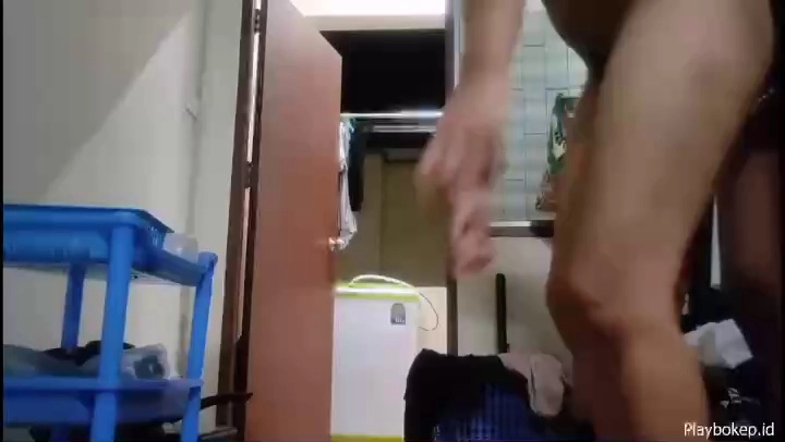 Thumbnail Ketika Hanya Ada Kita Berdua Dirumah Majikan Lagi Liburan