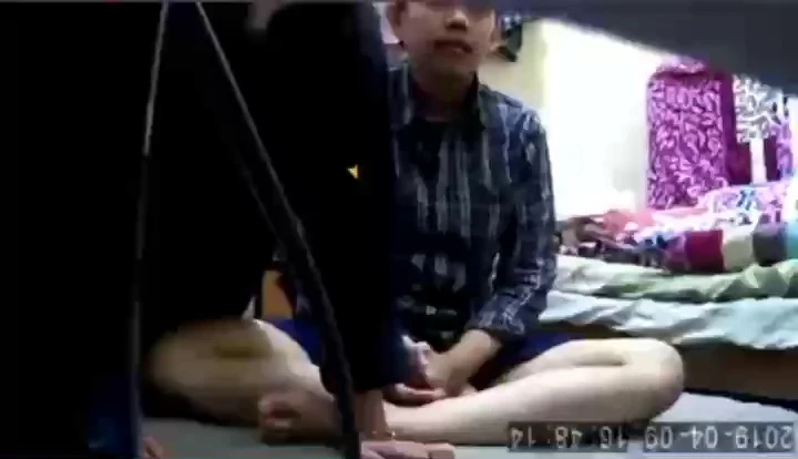 Thumbnail Kameranya Kebalik Tersembunyi