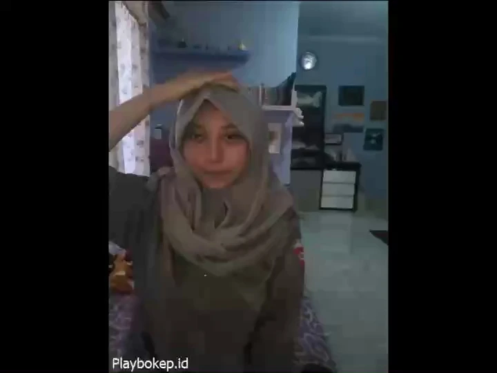 Thumbnail Meru Chan Hijab 2