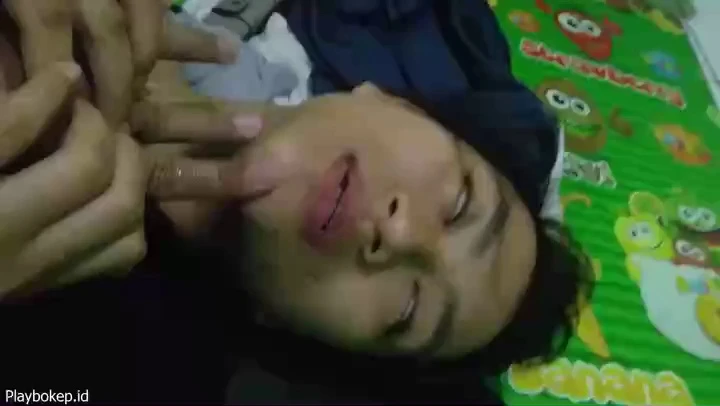 Thumbnail Memek Ku Di Kocok Pacar Di Kosan Sampe Merintih
