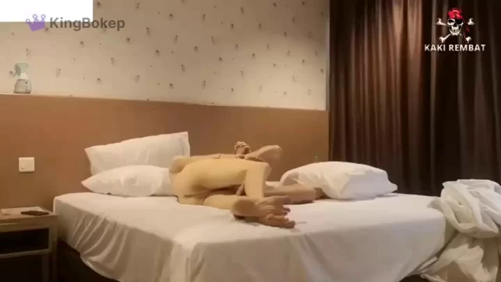 Thumbnail Ngentot di Hotel Sampe Lemes